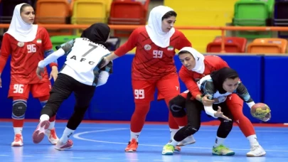 5. İslami Dayanışma Oyunları