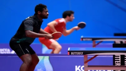 5. İslami Dayanışma Oyunları