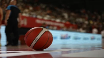 FIBA 18 Yaş Altı Erkekler Avrupa Basketbol Şampiyonası