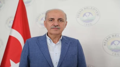 AK Parti Genel Başkanvekili Numan Kurtulmuş: