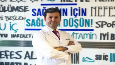 Yapıştırıcı ile yeni nesil varis tedavisi