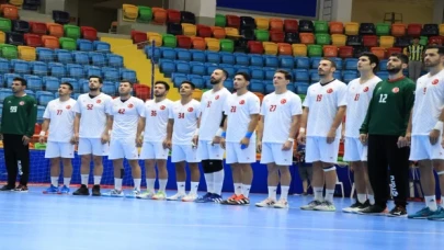 5. İslami Dayanışma Oyunları