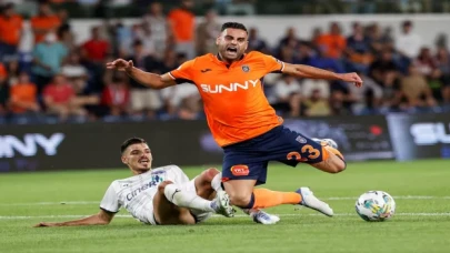 Futbol: Spor Toto Süper Lig