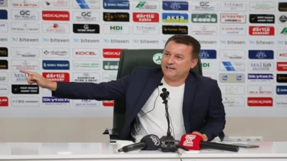Giresunspor 5 oyuncu daha transfer edecek