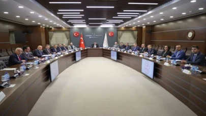 Fiyat İstikrarı Komitesi enflasyon ve konut piyasasına yönelik tedbirleri değerlendirdi