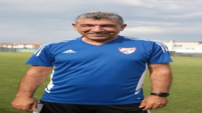 Boluspor’da hedef ligi ilk 2 içinde tamamlamak