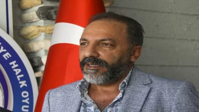 ”Halk oyunları seçmeli ders olsun” önerisi