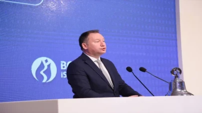 Borsa İstanbul’da gong Barem Ambalaj için çaldı