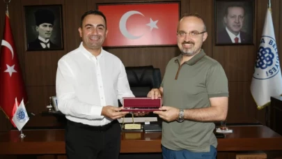 AK Parti Grup Başkanvekili Turan’dan CHP Genel Başkanı Kılıçdaroğlu’na tepki: