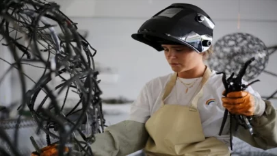 Contemporary Istanbul Vakfı, Tosyalı Holding iş birliğinde 5 sanatçıya ev sahipliği yapıyor