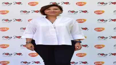 GSK Türkiye çalışanları 400 kilo atık topladı