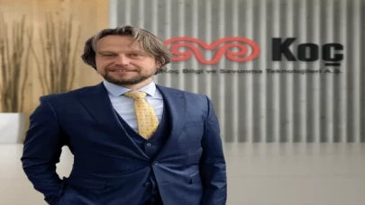 KoçSavunma’dan mavi sulara ”Akıllı Temizlik”