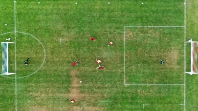 Ampute Milli Futbol Takımı’ndan Cumhurbaşkanı Erdoğan’a ”Dünya Kupası” sözü