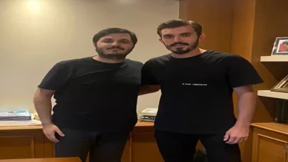 Adanaspor, Hakkı Türker ve Mutlu Aksu Doğan’ı transfer etti