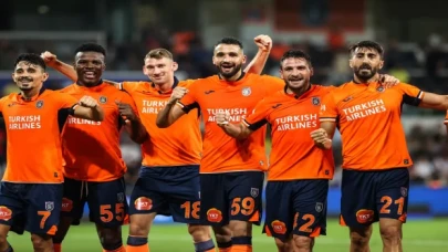 Futbol: UEFA Avrupa Konferans Ligi