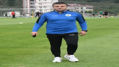 Bitexen Giresunspor, ilk hafta mağlubiyetini Galatasaray karşısında telafi etmek istiyor