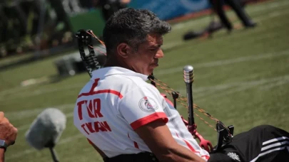 5. İslami Dayanışma Oyunları