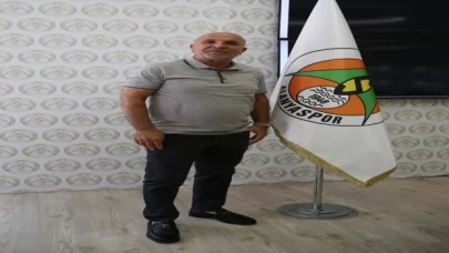 Alanyaspor Kulübü Başkanı Hasan Çavuşoğlu’ndan gündeme dair açıklamalar: 