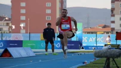 5. İslami Dayanışma Oyunları