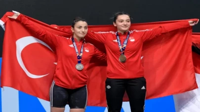 5. İslami Dayanışma Oyunları