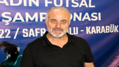 İşitme Engelliler Kadın Futbol Milli Takımı’nın hedefi de zirve