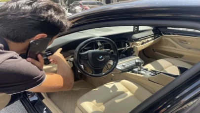 İstanbul’da 5 aracın hız göstergelerinin çalınmasıyla ilgili çalışma başlatıldı