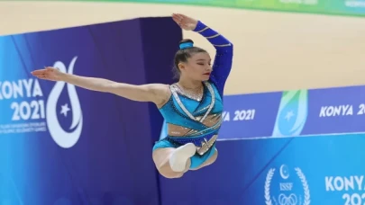 5. İslami Dayanışma Oyunları 