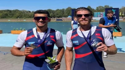 Avrupa Kürek Şampiyonası 