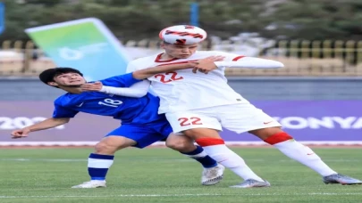 5. İslami Dayanışma Oyunları