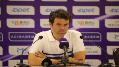 BodrumsporYeni Malatyaspor maçının ardından