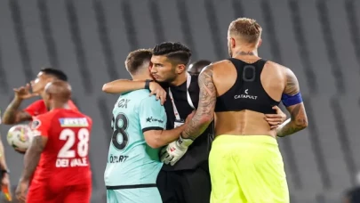 Futbol: Spor Toto Süper Lig