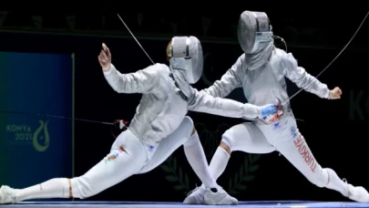 5. İslami Dayanışma Oyunları