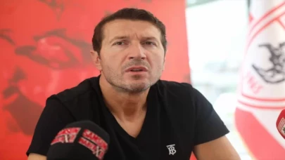 Lige galibiyetle başlayan Samsunspor’da yüzler gülüyor