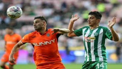 Futbol: Spor Toto Süper Lig