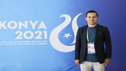 Güreşte asıl hedef Dünya Şampiyonası’nda madalyalar toplamak