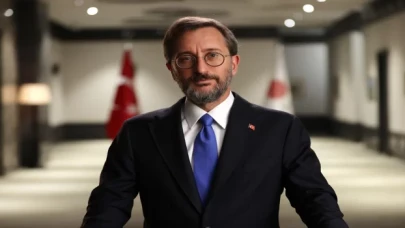 Cumhurbaşkanlığı İletişim Başkanı Altun’dan, BM’nin yeniden yapılandırılması çağrısı