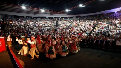 Kılıçdaroğlu ”Hacı Bektaş Veli Anma Törenleri ve Kültür Sanat Etkinlikleri”nde konuştu