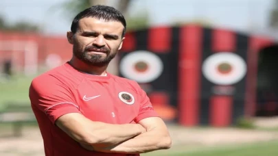 Gençlerbirliği kaptanı Muhammed Bayır’dan yeni sezon değerlendirmesi: