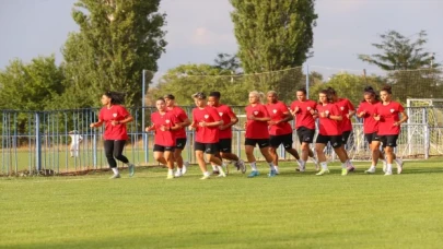 ALG Spor, UEFA Kadınlar Şampiyonlar Ligi’nde tur atlamak istiyor