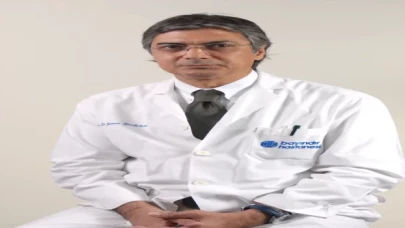 Kalp akciğer makinesi birçok kalp hastalığının tedavisinde önemli rol oynuyor