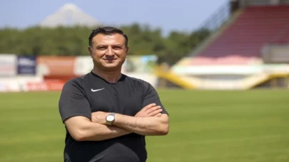 Ümraniyespor, Galatasaray maçına odaklandı