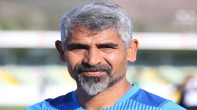 Ligin ilk haftasını galibiyetle geçen Bodrumspor, Keçiörengücü maçına hazırlanıyor