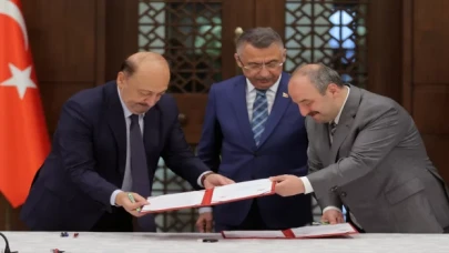 Ekonomi Koordinasyon Kurulu toplantısının ardından açıklama yapıldı: