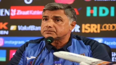 Medipol BaşakşehirAntwerp maçına doğru