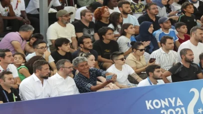 5. İslami Dayanışma Oyunları