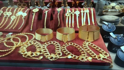 Düğünlerin gözdesi Trabzon hasır bileziği alacaklara ”ikinci el” uyarısı