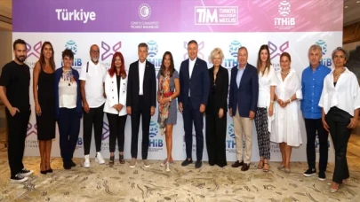 Tekstil sektörü tasarım ve yenilikçi fikirlerle katma değerli ihracatı artıracak