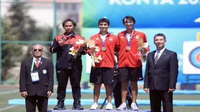 5. İslami Dayanışma Oyunları