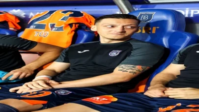 Futbol: UEFA Avrupa Konferans Ligi