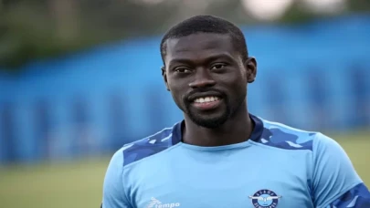 Adana Demirspor’un yeni transferleri başarıya odaklandı